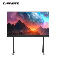 泽显/Zshine LC-P1.2AZH 全彩色显示屏 室内 108英寸