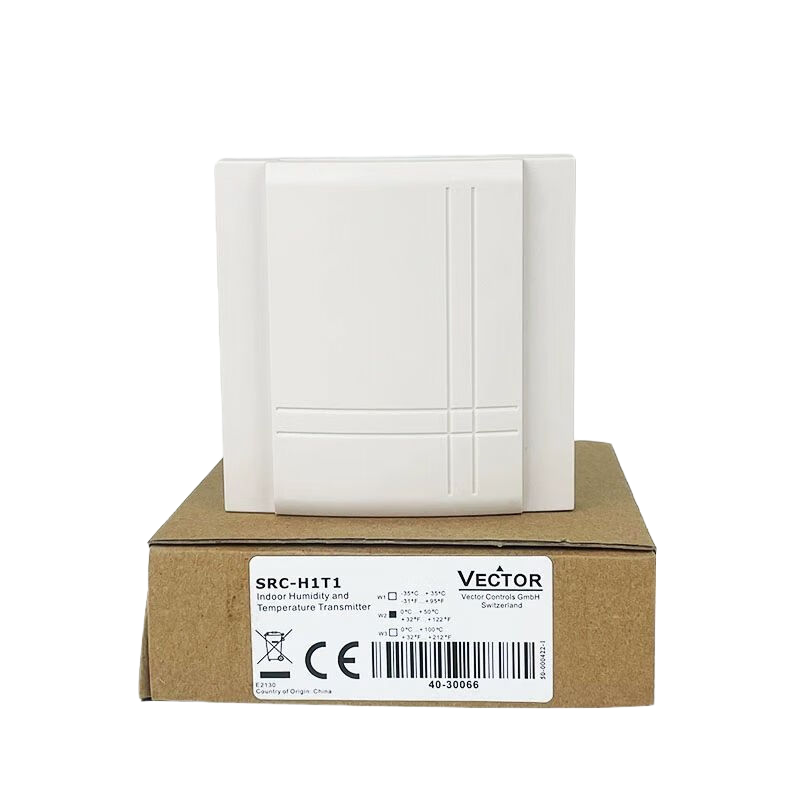 伟拓空调机组温湿度变送器SRC-H1T1-WOO高清大图