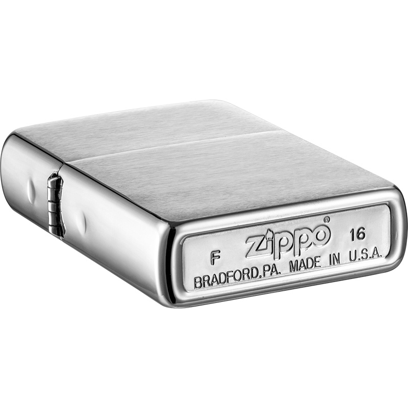 zippo芝宝打火机美国原装ZIPPO防风煤油之宝打火机200沙子200-042593