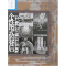 醉染图书个图式的背后:当代中青年版画家透析97875364