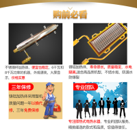 志高（CHIGO）ZG-60A即热式电热水器 家用恒温速热式淋浴洗澡机 触控式免储水小厨宝 6000w