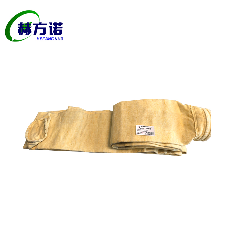 赫方诺 防尘布袋防尘管 7500*160mm 条高清大图
