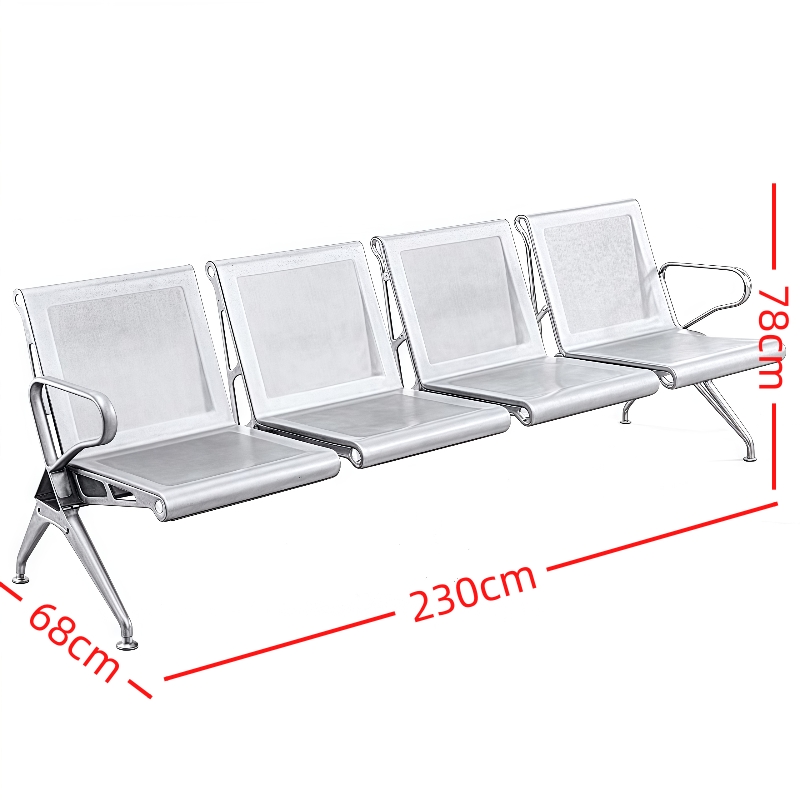 铭思沃联排椅A3张高清大图