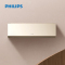 飞利浦(PHILIPS)1.5匹 新风空调 衡温新风 四层净化 1级变频冷暖 N系列 壁挂式FAC35V1Nb3FHR金