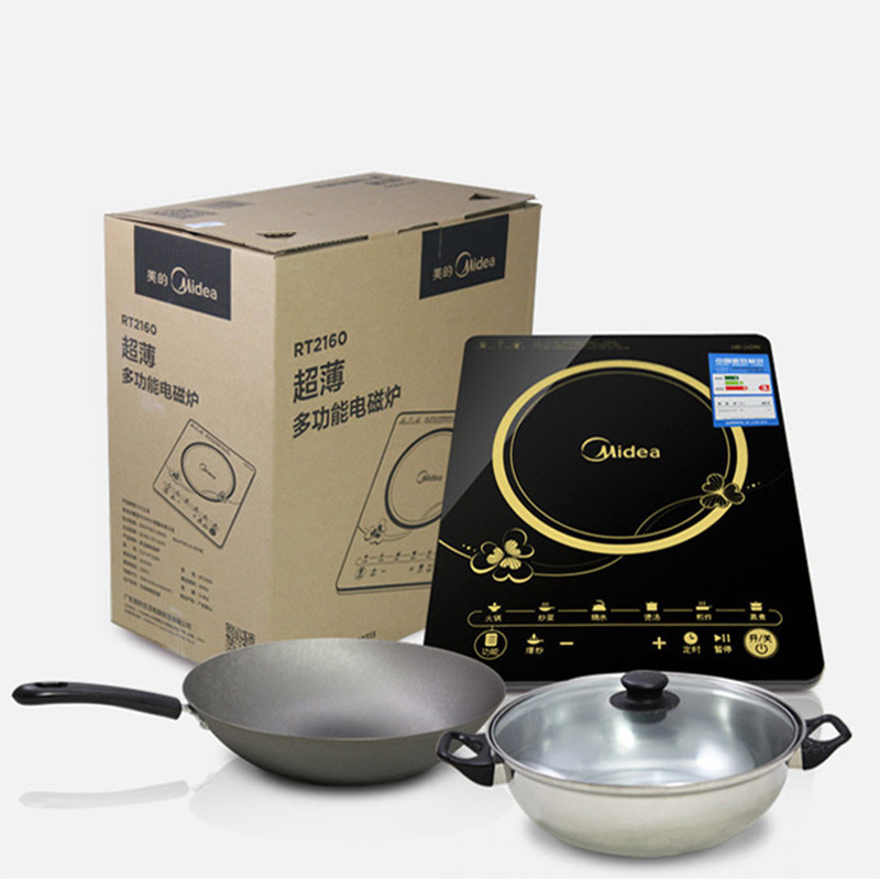 美的电磁炉 C21-RT2160 RT2160
