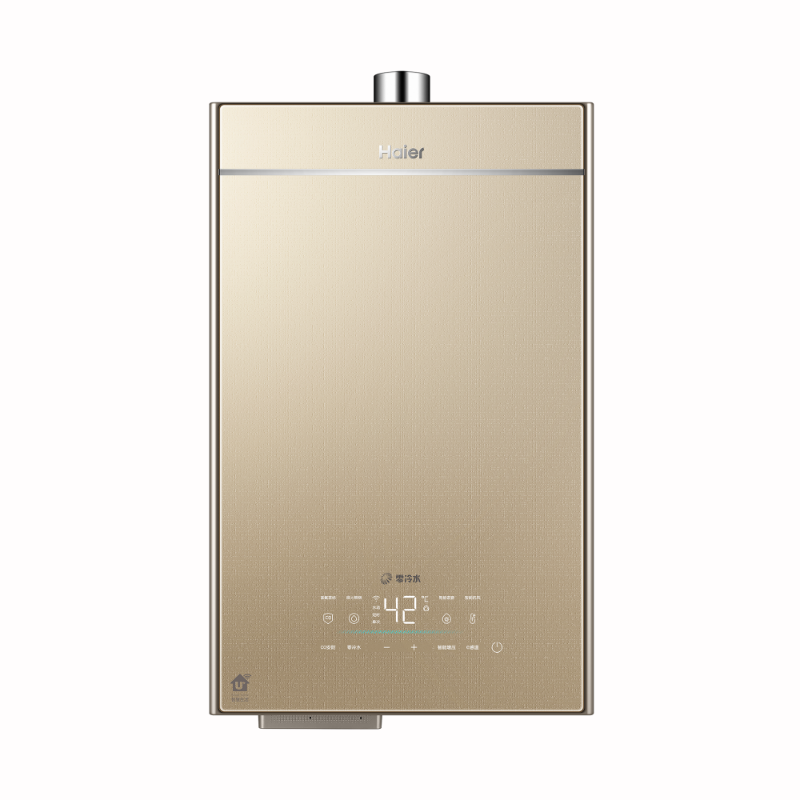 海尔燃气热水器JSQ31-16TR7SDU1