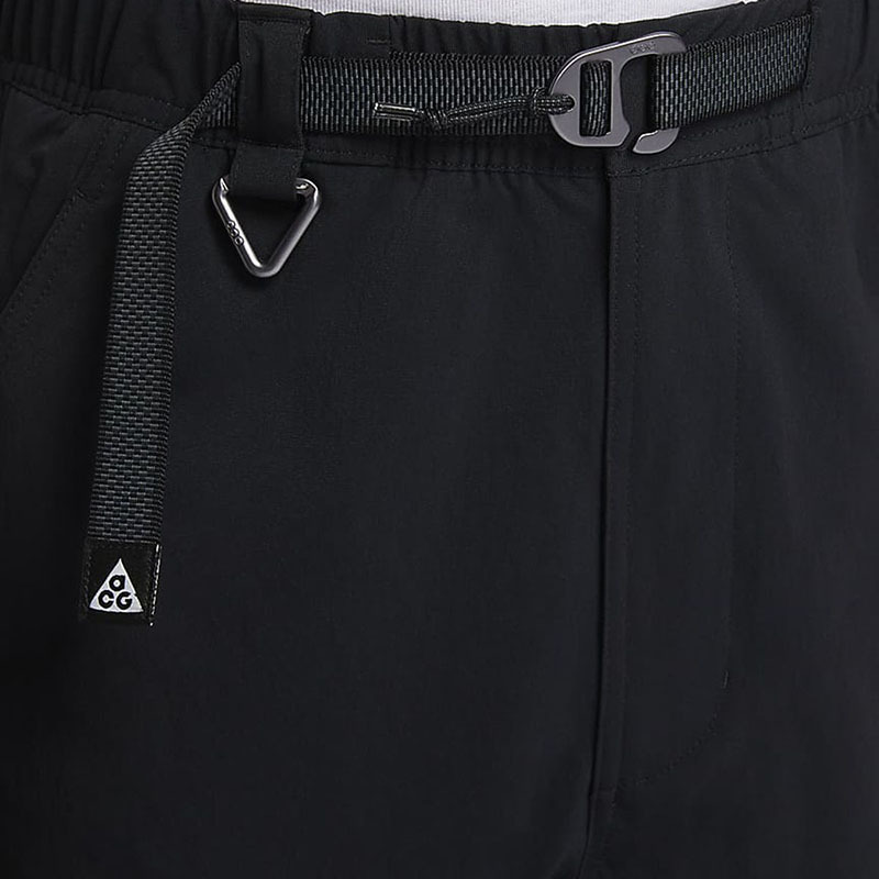 耐克acg男子防晒徒步长裤春新款防泼水户外梭织运动裤fn2451010