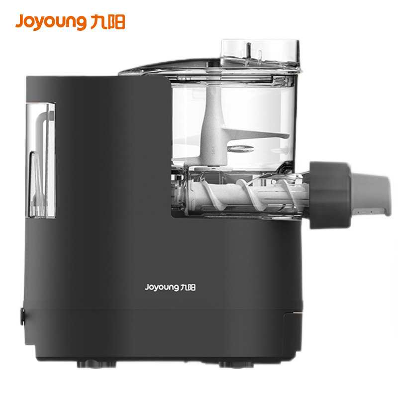 九阳(Joyoung) M4-M711 面条机家用全自动制面电动多功能智能厨师机 黑色 单台价格