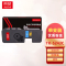 京贤TK-5243C墨粉盒蓝色适用京瓷Kyocera P5026CDN M5526 一体式粉盒一支