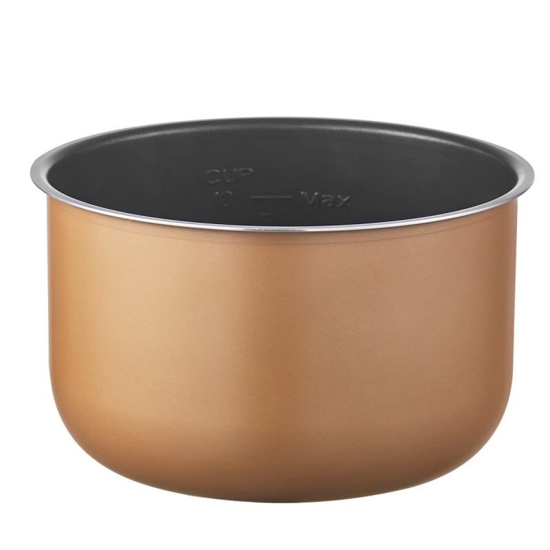 美的(Midea)电压力锅 MY-E50高清大图