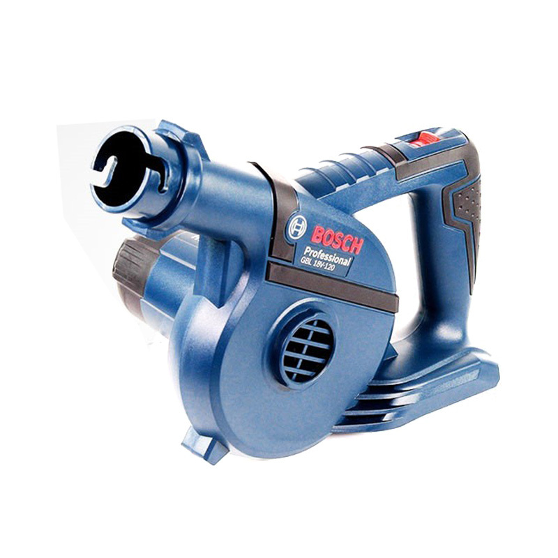 BOSCH/博世 GBL 18V-120 0-1500RPM 18V充电式吹风机(裸机-不含电池及充电器) 1台