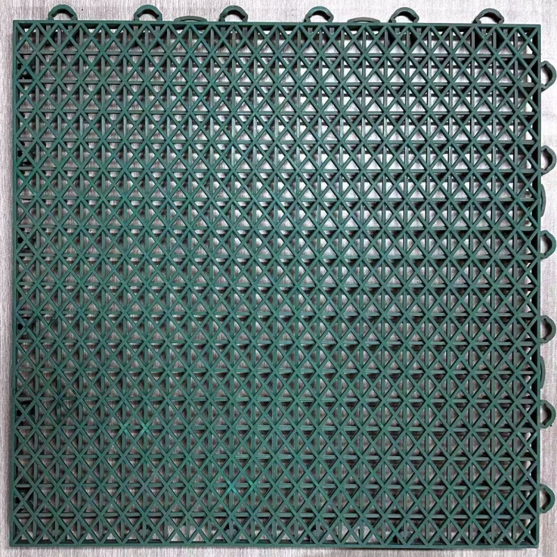 日目 拼接地垫防滑地垫 30*30cm/块高清大图