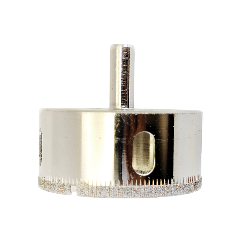 梦涵杰 玻璃开孔器 MHJ-优质一体钢65mm 个高清大图