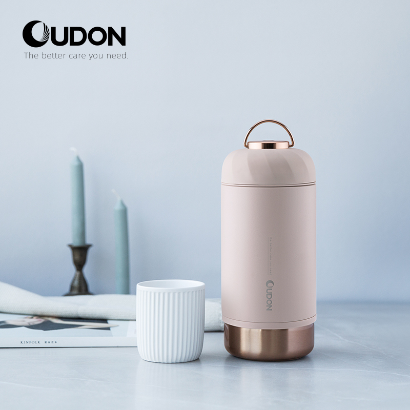 OUDON 贝特出行食物罐 OH-125A19 不支持零售