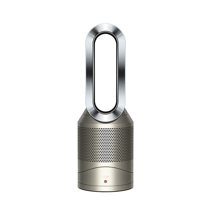 戴森 (DYSON) HP03 智能淨化風扇冷暖風機 不鏽鋼