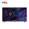 TCL 电视 32G50E 32英寸 高清 金属背板 全景全面屏 DTS双解码 AI音画 一键投屏(台)