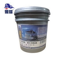 伽熠 液压导轨油 32#，18L/桶