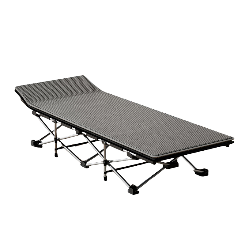 围达 免安装折叠床 178*67+5D透气垫 张高清大图