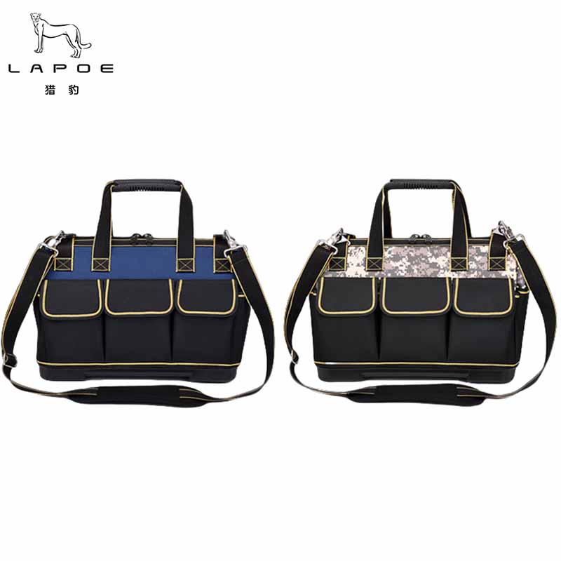 猎豹 工具包17寸TL42*23*29cm/个高清大图