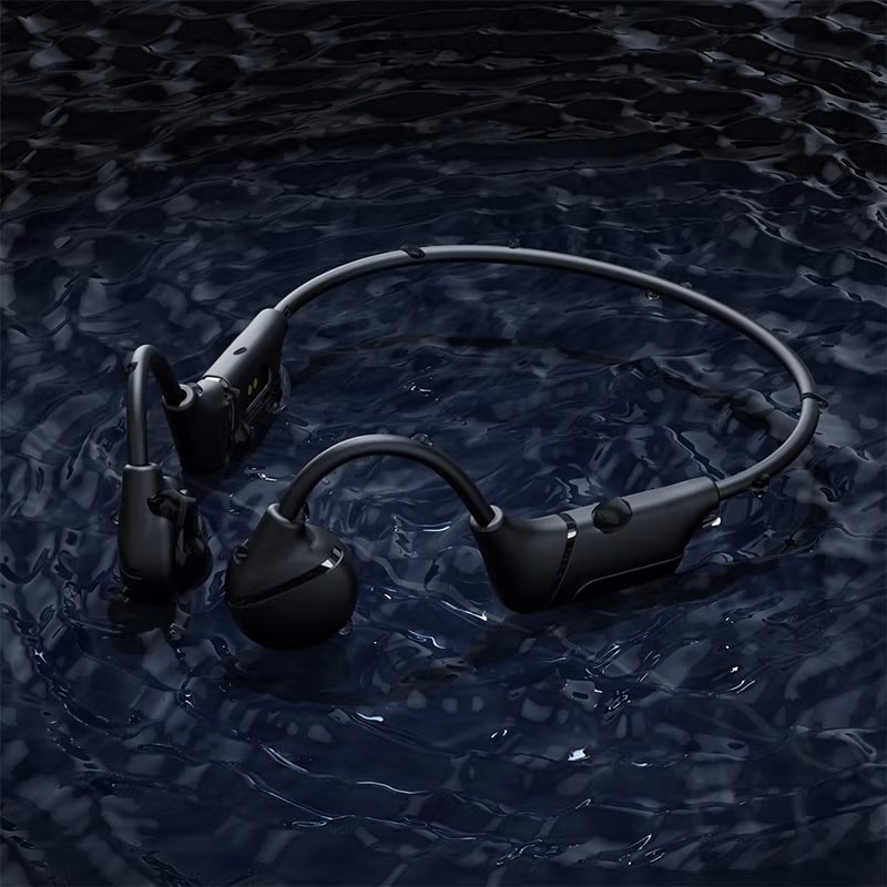 soopii m12运动蓝牙耳机新款户外运动骑行开车耳机音乐蓝牙耳机开车