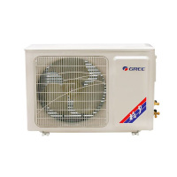 格力(Gree)Q力 1.5匹冷暖挂机 KFR-35GW/(35570)Aa-2