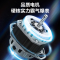 [官方正品]美的5.5KG洗衣机波轮全自动小型迷你家用空间宿舍租房家用智能预约免清洗销冠品质电机MB55V33CE