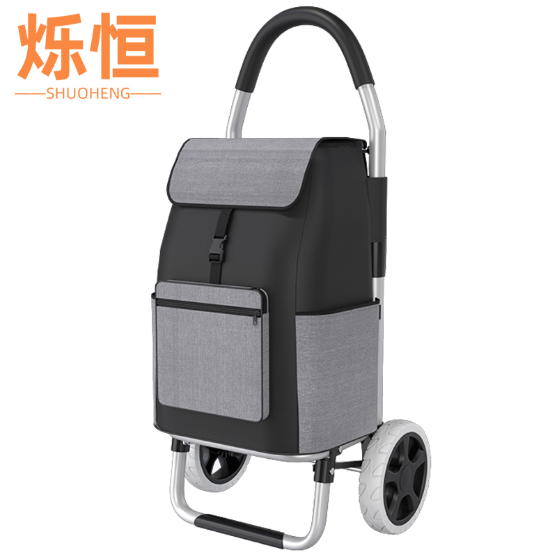 烁恒 手推车21cm个