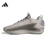 阿迪达斯(adidas）男鞋 ANTHONY EDWARDS运动训练篮球鞋 JS1775 43码 灰色