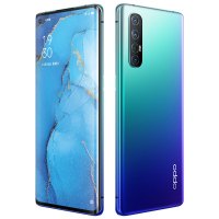 OPPO Reno3 Pro 5G手机 蓝色星夜 8+128G