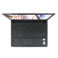 联想(Lenovo)昭阳E41-55 14英寸笔记本电脑(i5-1035G1 8G 1T+256G固态 集显 W10H)