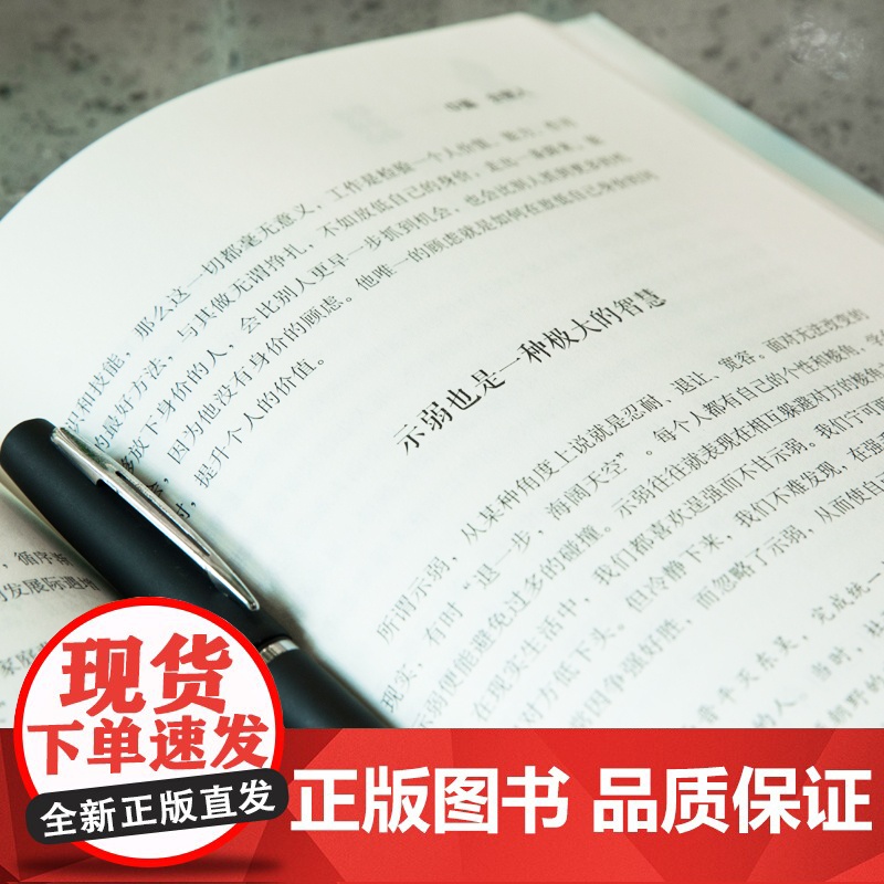 人生三件事:说话、做人、办事 潘鸿生 北京工业大学出版社 正版书籍高清大图