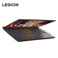 联想(Lenovo)拯救者R7000P 2022 15.6英寸游戏笔记本电脑(8核16线程R7-6800H 16G 512G RTX3050Ti 2.5K 165Hz)钛晶灰