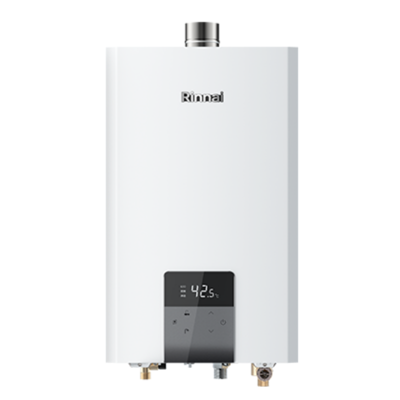 焕悦系列 热水器 | 型号:RUS-16E55G-CB
