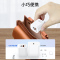 纽曼(Newmine)30W氮化镓快充充电器USB+Type-C双口充电头兼容27/20W/18W支持