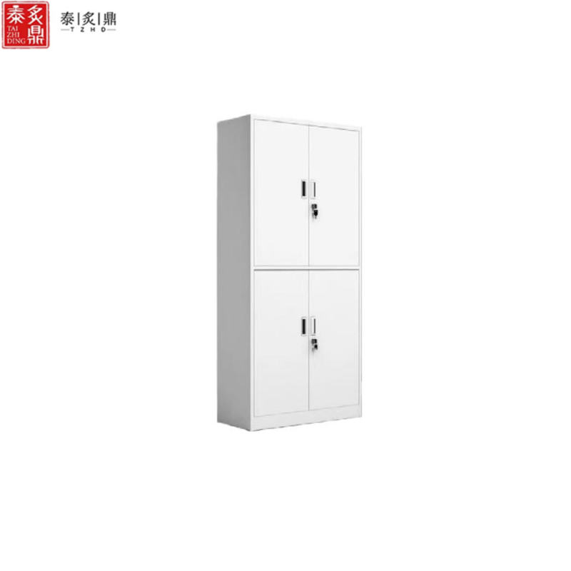 泰炙鼎 四层翻盖柜 定制 组高清大图