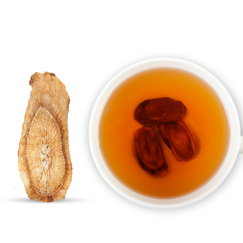 桑克拉(SUN CLARA)南京同仁堂国医馆联名牛蒡茶牛膀牛旁根片牛磅养生茶