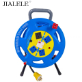 JIALELE 移动电缆线盘（（50m2.5线径））