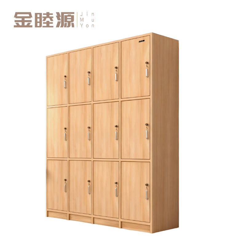 金睦源 JIN MU YON 储物柜 1800*2000*600mm 个高清大图