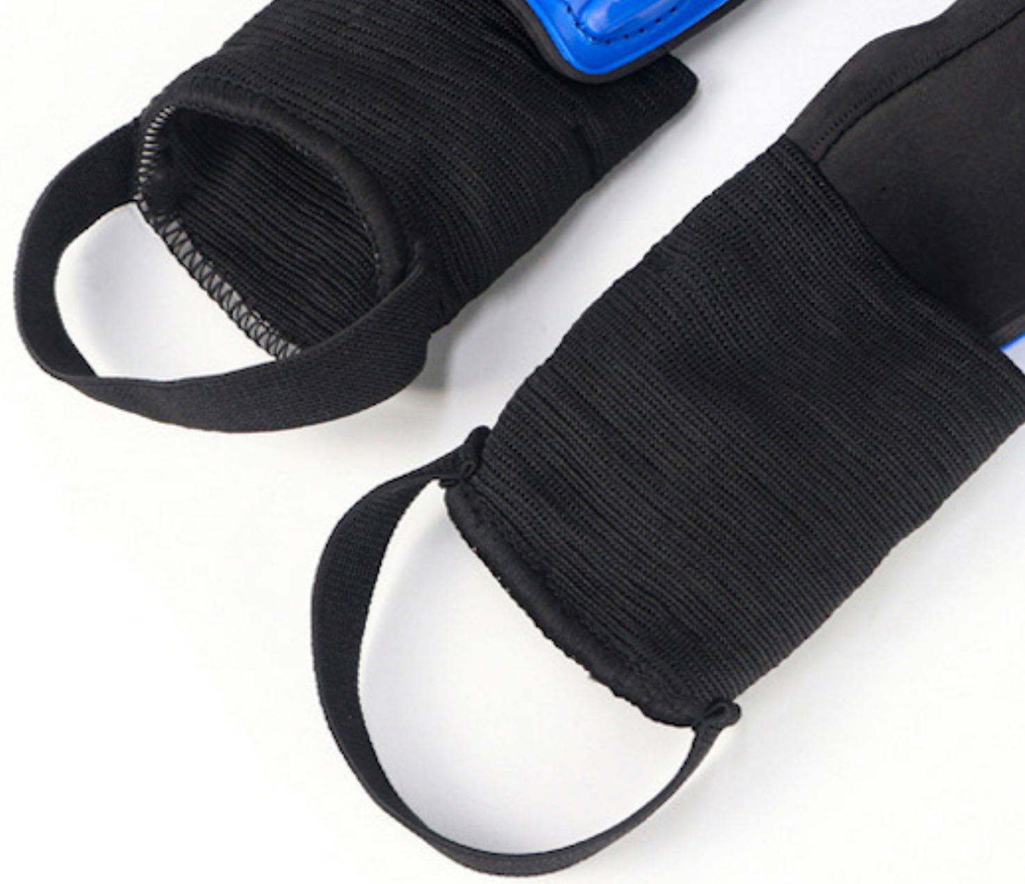 杜克恩 GWBE-0262 运动护具 护腿(计价单位:套) 蓝色高清大图