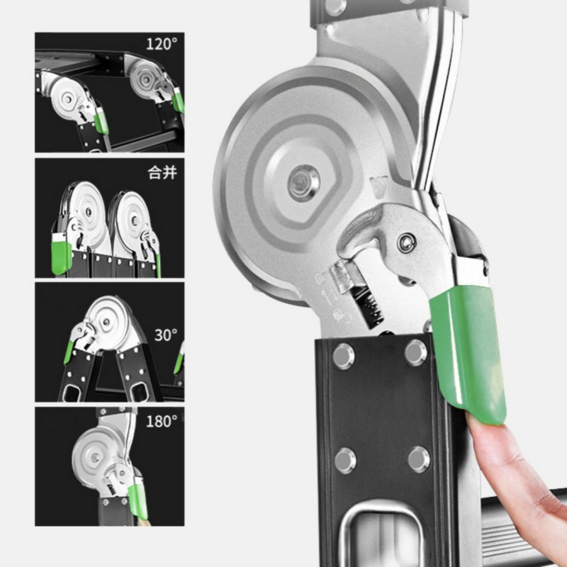 攸形 家用梯子高清大图