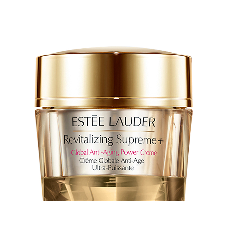 Estée Lauder 雅诗兰黛(estee Lauder)多效智妍精华乳霜面霜75ml 第二代清爽型胶原霜 补水滋润淡化细纹面部精华霜 In White