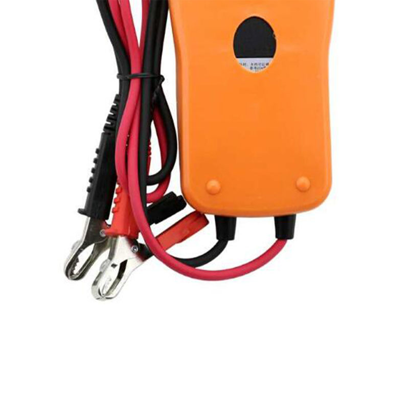 胜利仪器(VICTOR)VC3015蓄电池检测仪汽车汽修检测仪电瓶检测仪器