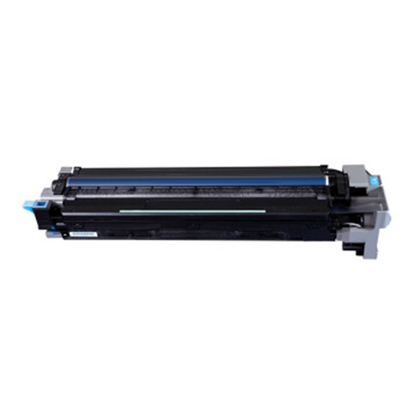 方正(Founder) FP6260 原装青色/蓝色套鼓单元/感光鼓组件(专用方正FR6245C/FR6260复合机)