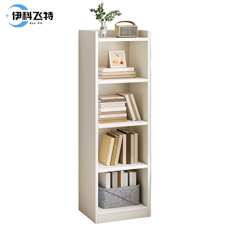 伊科飞特书架 书架四层300*300*1240mm个