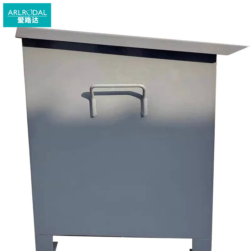 爱路达 铁鞋箱680*550*630mm 个高清大图