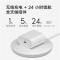 小米(MI)蓝牙耳机 Air2S 蓝牙耳机 通话降噪 真无线蓝牙耳机 无线充电 迷你入耳式手机耳机