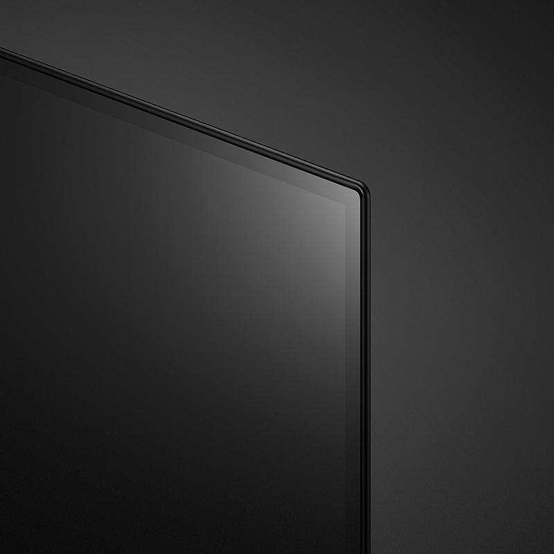 LG 65英寸4K OLED电视 65B8 全面屏