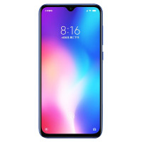 小米9SE 手机 幻彩蓝 全网通6GB+64GB