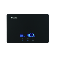 汉诺威智能恒温即热式电热水器MX1-8800