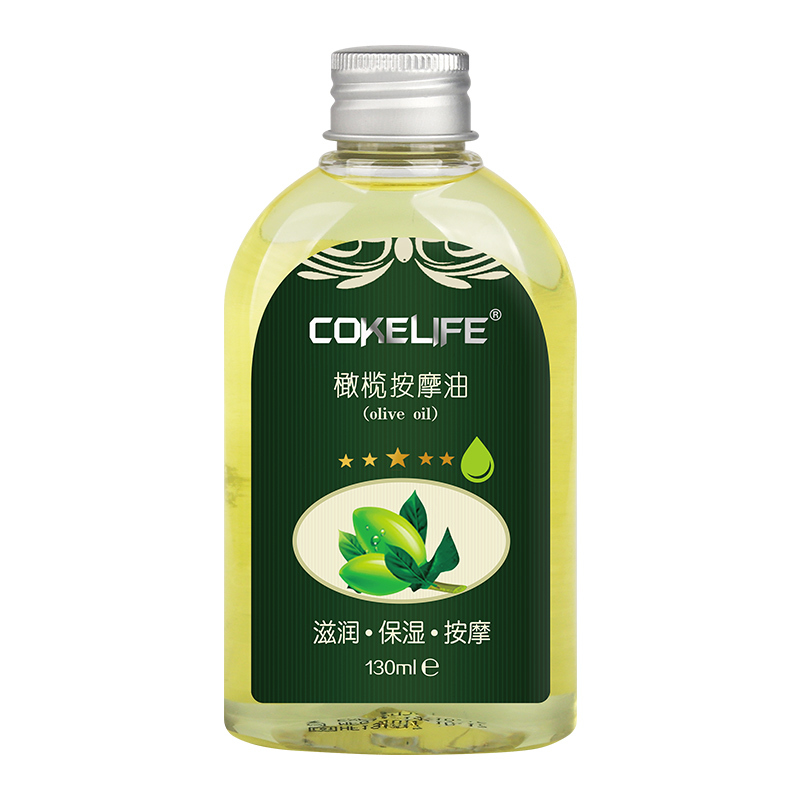 CokeLife橄榄精油人体水溶性润滑液男女用后庭高潮按摩润滑油女性系列自慰调情趣免洗阴道干涩私处增强快感成人助情趣用品